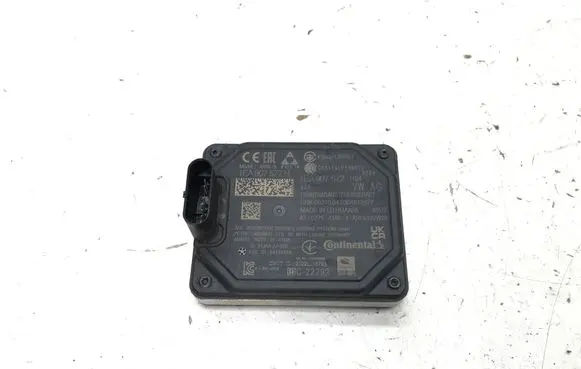 Audi Q4 e-tron Distronic sensor radar 1EA907572H 1EA907572