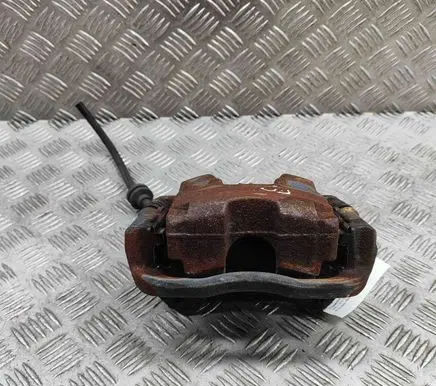 Chevrolet Orlando Front brake caliper 13301227