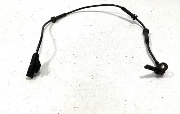 Renault Captur ABS brake wheel speed sensor 15453