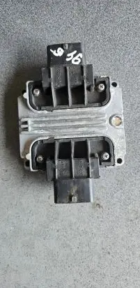 Opel Signum Engine control unit/module 55354866 99000300M