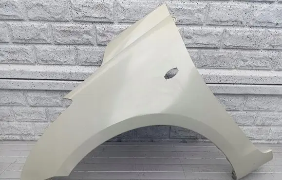 Suzuki Swift II Front wheel arch liner splash guards PKT263