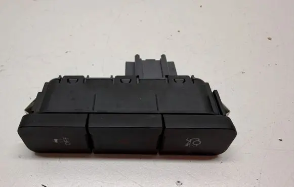 Ford Mustang V Traction control (ASR) switch CR3T13D734AAW