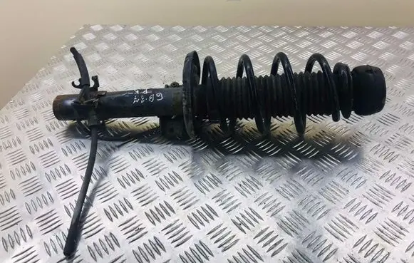 Audi A1 Front shock absorber/damper 6R04130311J0412331C