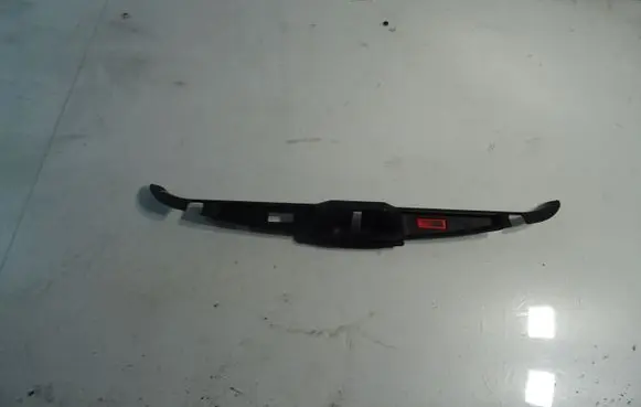 BMW 5 GT F07 Other trunk/boot trim element 7201654