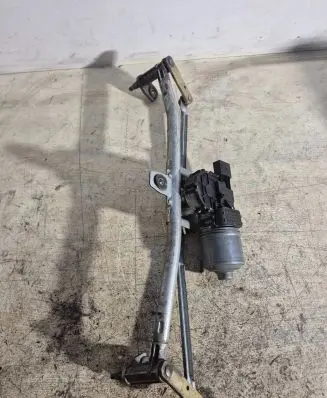 Audi A3 S3 8L Front wiper linkage 1J1955113B 0390241502