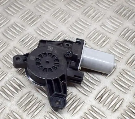 Mercedes-Benz EQA Rear door window regulator motor A0009060908