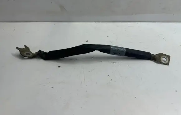 Mercedes-Benz C W205 Negative earth cable (battery) A2055407616