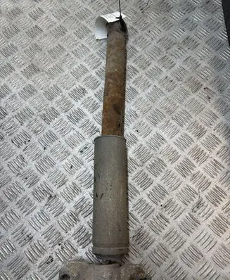 Opel Insignia A Rear shock absorber/damper 