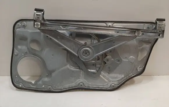 Volvo V70 Front door window regulator with motor 30661065