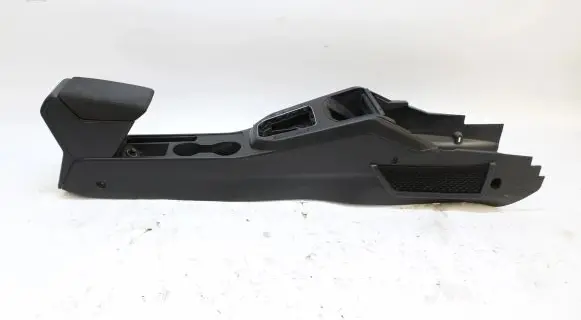 Seat Ibiza V (KJ) Center console