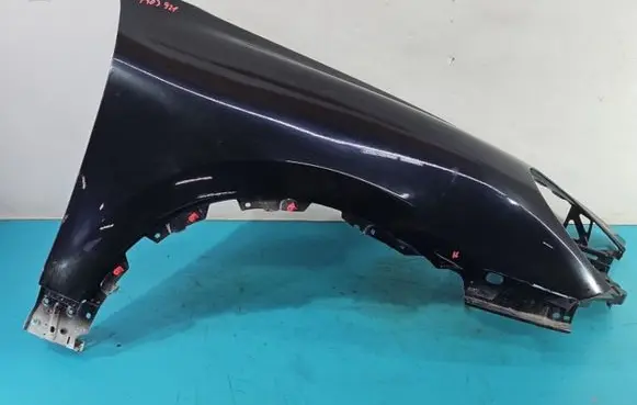 Porsche Cayenne (92A) Fender IMPRK1403921