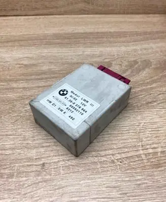 BMW 5 E39 Light module LCM 8375964 55892110