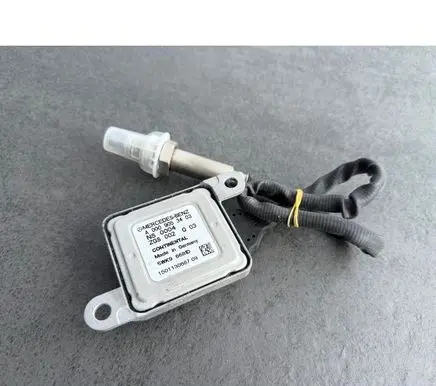 Mercedes-Benz S W222 Lambda probe sensor A0009053403 NS0004 ZGS002Q03