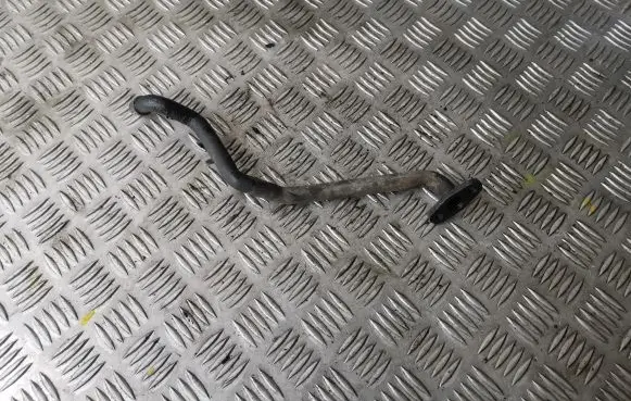 Volvo S60 Turbo turbocharger oiling pipe/hose