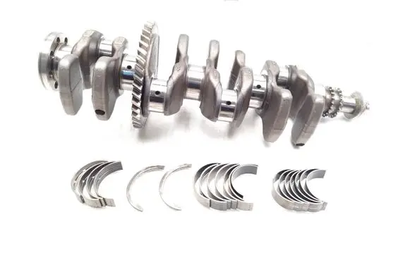 Toyota RAV 4 (XA50) Crankshaft A25AFXS
