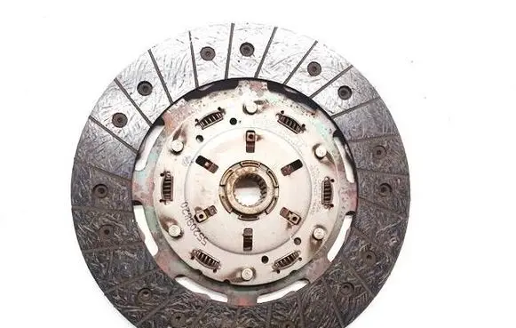 Fiat Freemont Clutch pressure plate 55209820