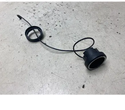 Mercedes-Benz A W168 Immobiliser reader (aerial) A1684620253