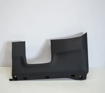Audi A4 S4 B9 8W Steering wheel column trim 8W2863075