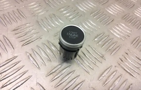 Seat Leon IV Engine start stop button switch 5fa959839a