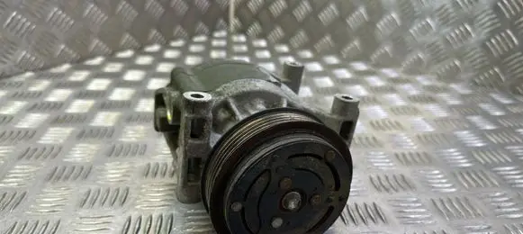Ford Ka Air conditioning (A/C) compressor (pump) 5A7875200 SCSB06