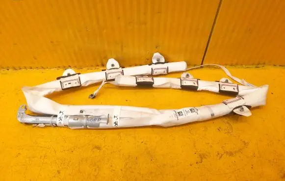 Peugeot 408 P54 Roof airbag 9839340080