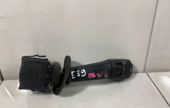 BMW 5 E39 Wiper control stalk 8360880