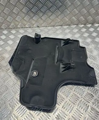 Mercedes-Benz SLK R172 Timing belt guard (cover) A6510101867 BBP179802