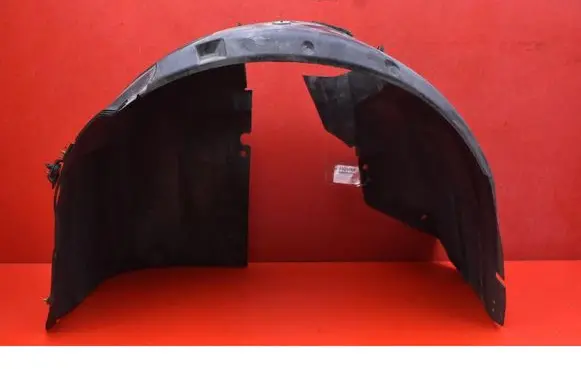 Fiat Tipo Front wheel arch liner splash guards 0521266430E