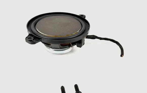 Audi A1 Panel speaker 83A035454 20231212 01219