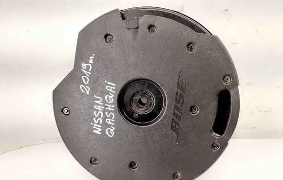 Nissan Qashqai Subwoofer speaker 281705AA0B