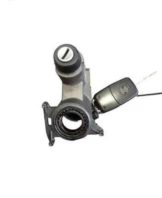 Volkswagen PASSAT B4 Ignition lock 357905851