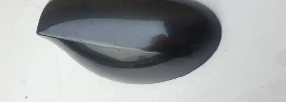 BMW 1 E81 E87 Plastic wing mirror trim cover 3330438