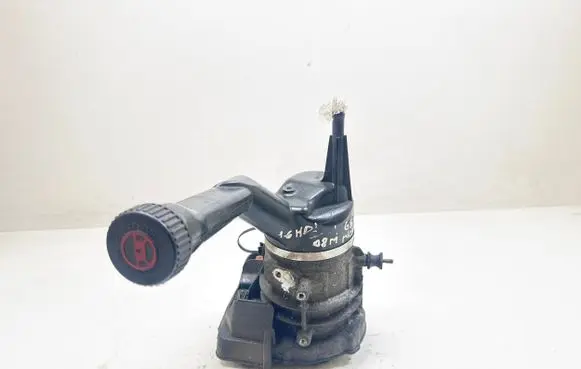 Citroen C4 I Electric power steering pump 9684252580 A0013520 GEP65C
