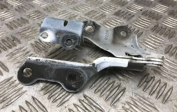 Lexus GS 250 350 300H 450H Engine bonnet/hood hinges