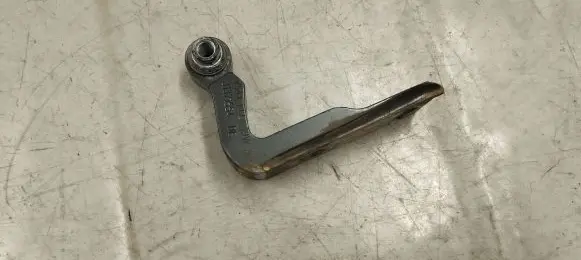 Volvo S90, V90 Front door lower hinge 31371554