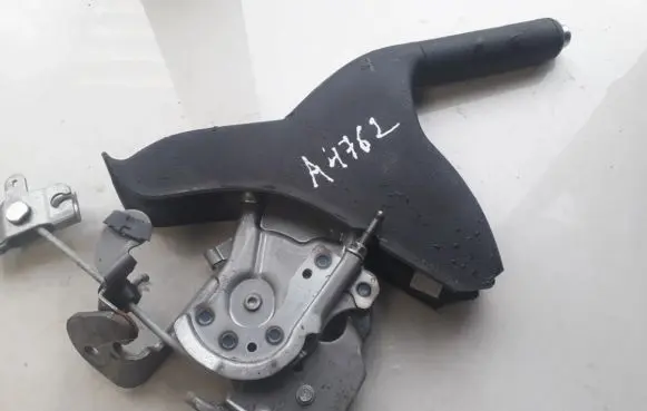 Mazda 6 Handbrake/parking brake lever assembly GS8S