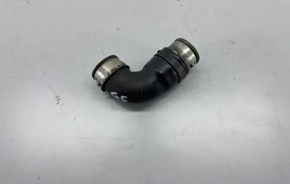 Volkswagen Golf V Intercooler hose/pipe 1T0145790B