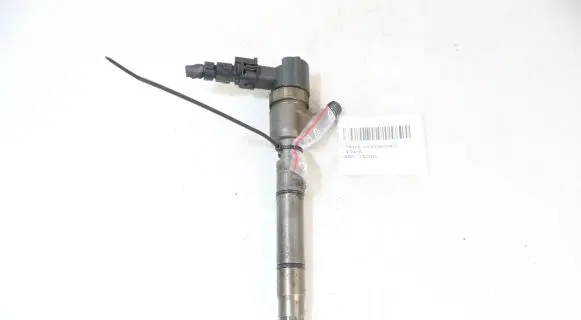 KIA Ceed Fuel injector 0445110256