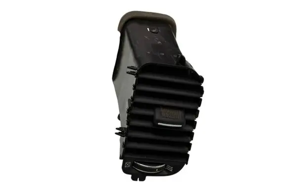Dodge Charger Dash center air vent grill L0202803DX9AC