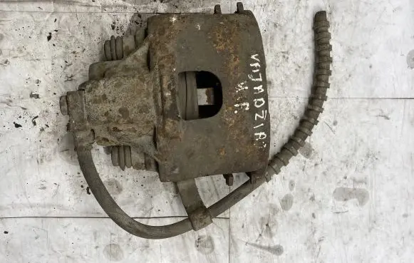 Fiat Ulysse Front brake caliper