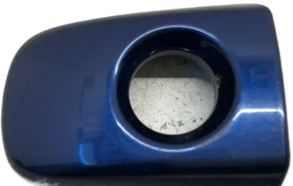 Toyota Prius (XW30) Front door cover/cap 