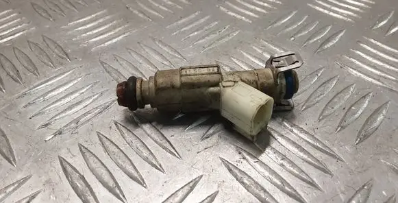 Ford Focus Fuel injector 1L5GBA 0288156150
