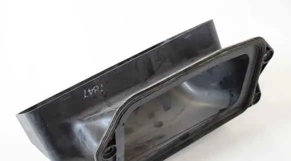 Audi A4 S4 B8 8K Air intake duct part 8K1819904
