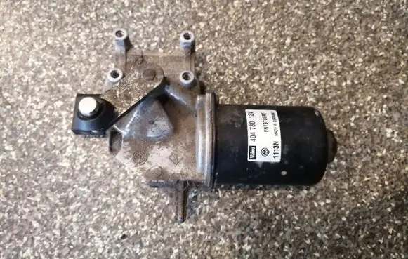 Volkswagen Transporter - Caravelle T5 Wiper motor 404780