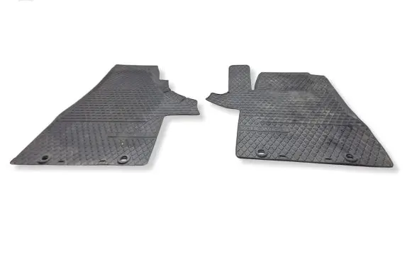 Volkswagen Transporter - Caravelle T5 Car floor mat set 7H1061501