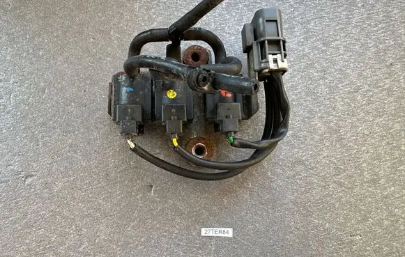 Nissan Terrano Electromagnetic valve 14956G2412
