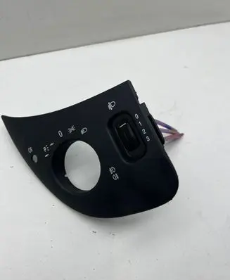 Mercedes-Benz A W168 Light switch 1686890080