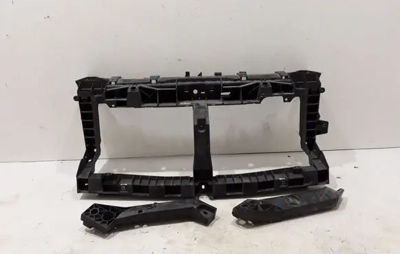 Renault Trafic III (X82) Radiator support slam panel 625001299R