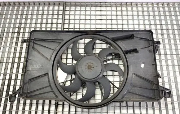 Ford C-MAX II Fan set 8V61-8C607-F