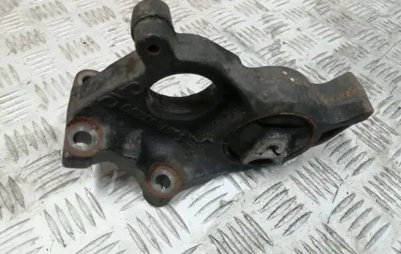 Peugeot RCZ Engine mount bracket 9651493280